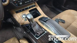 Lexus ES, 2018 — миниатюра 9