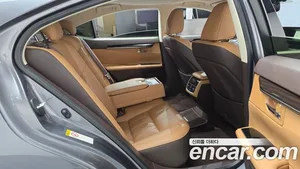 Lexus ES, 2018 — миниатюра 11