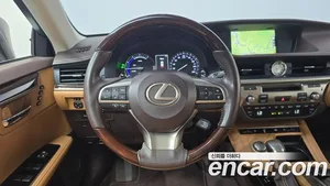 Lexus ES, 2018 — миниатюра 12