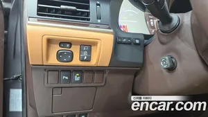 Lexus ES, 2018 — миниатюра 16