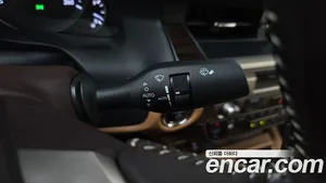 Lexus ES, 2018 — миниатюра 17