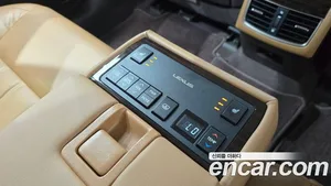 Lexus ES, 2018 — миниатюра 18