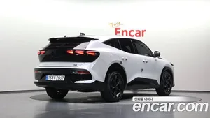 Renault Filante, 2026 — миниатюра 2