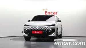 Renault Filante, 2026 — миниатюра 3