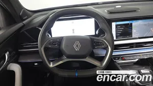 Renault Filante, 2026 — миниатюра 19