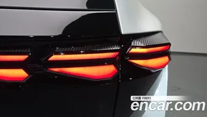 Renault Filante, 2026 — миниатюра 9