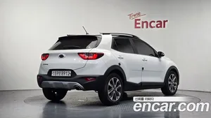 Kia Stonic, 2019 — миниатюра 2