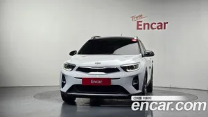 Kia Stonic, 2019 — миниатюра 3