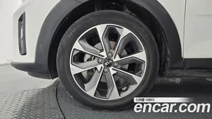 Kia Stonic, 2019 — миниатюра 5