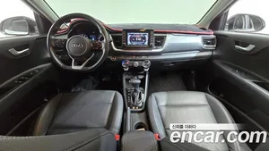 Kia Stonic, 2019 — миниатюра 7