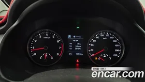 Kia Stonic, 2019 — миниатюра 8