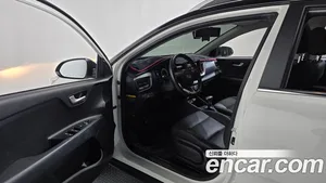 Kia Stonic, 2019 — миниатюра 10