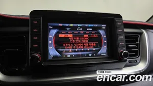 Kia Stonic, 2019 — миниатюра 13