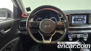 Kia Stonic, 2019 — миниатюра 14