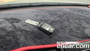Kia Stonic, 2019 — миниатюра 16