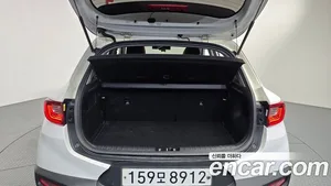 Kia Stonic, 2019 — миниатюра 18