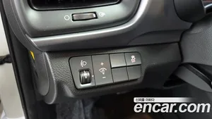 Kia Stonic, 2019 — миниатюра 20