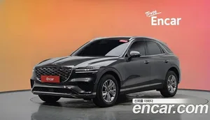 Genesis GV70, 2026 — миниатюра 37