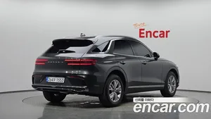 Genesis GV70, 2026 — миниатюра 1