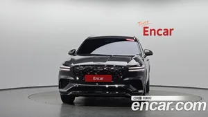 Genesis GV70, 2026 — миниатюра 2