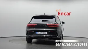 Genesis GV70, 2026 — миниатюра 3