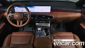 Genesis GV70, 2026 — миниатюра 9