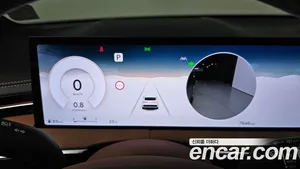 Genesis GV70, 2026 — миниатюра 10