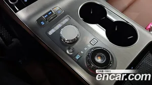 Genesis GV70, 2026 — миниатюра 11