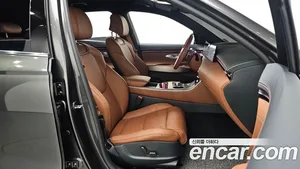 Genesis GV70, 2026 — миниатюра 16