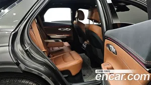 Genesis GV70, 2026 — миниатюра 17