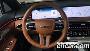Genesis GV70, 2026 — миниатюра 18