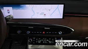 Genesis GV70, 2026 — миниатюра 19