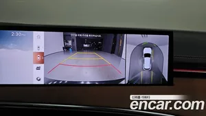 Genesis GV70, 2026 — миниатюра 20