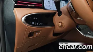 Genesis GV70, 2026 — миниатюра 23