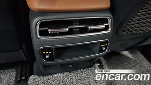 Genesis GV70, 2026 — миниатюра 24