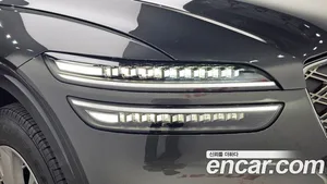 Genesis GV70, 2026 — миниатюра 7