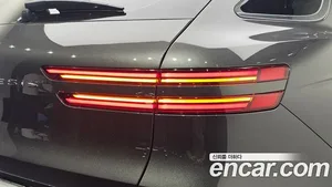 Genesis GV70, 2026 — миниатюра 8