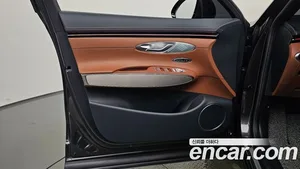 Genesis GV70, 2026 — миниатюра 13