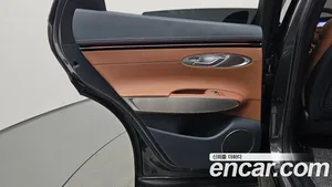 Genesis GV70, 2026 — миниатюра 14
