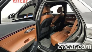 Genesis GV70, 2026 — миниатюра 15