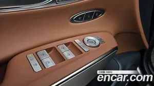 Genesis GV70, 2026 — миниатюра 26