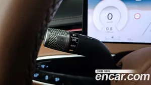 Genesis GV70, 2026 — миниатюра 28
