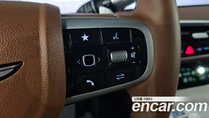 Genesis GV70, 2026 — миниатюра 29