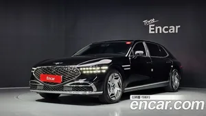 Genesis G90, 2022 — миниатюра 1