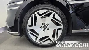 Genesis G90, 2022 — миниатюра 5