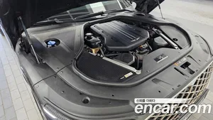 Genesis G90, 2022 — миниатюра 6