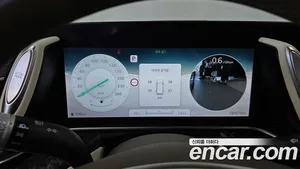 Genesis G90, 2022 — миниатюра 11