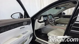 Genesis G90, 2022 — миниатюра 13
