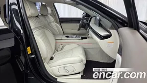 Genesis G90, 2022 — миниатюра 17