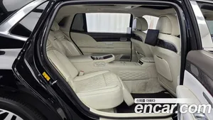 Genesis G90, 2022 — миниатюра 18